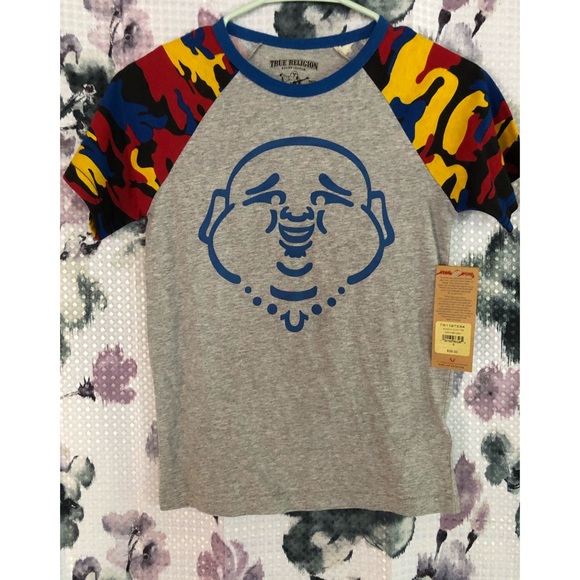 true religion top sale